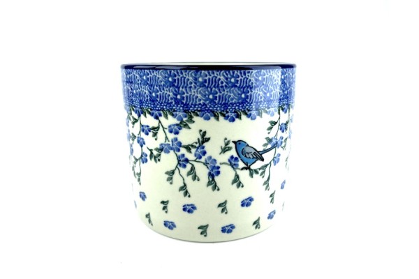 361 Bunzlau Kruidenpot 1935X Lepelpot, utensil, kruidenpot 361 Bunzlau Kruidenpot 1935X Lepelpot, utensil, kruidenpot